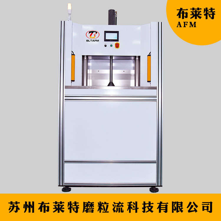 微孔拋光機(jī)機(jī)器,擠壓研磨機(jī)